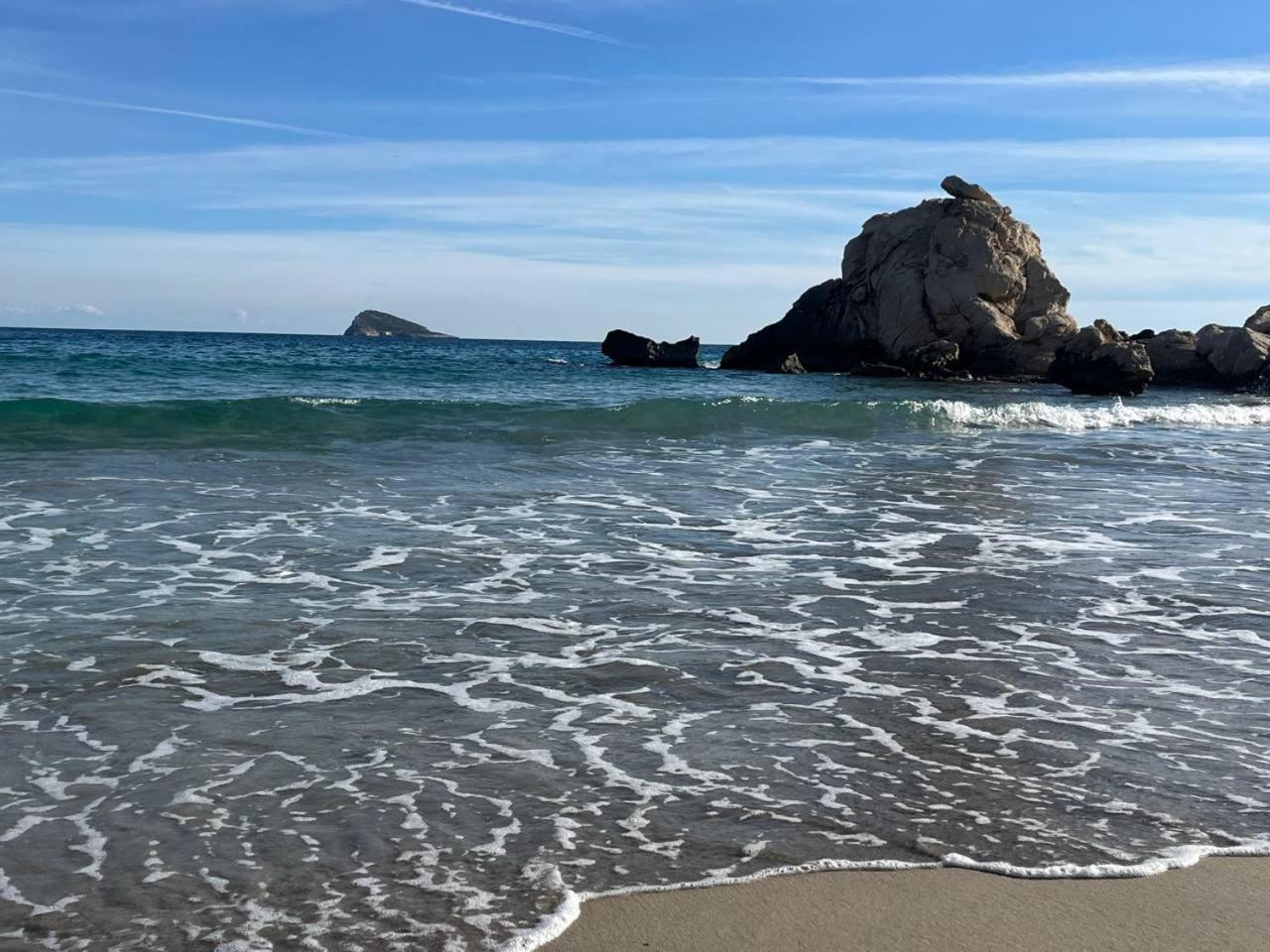 Park Apartment Cala de Finestrat